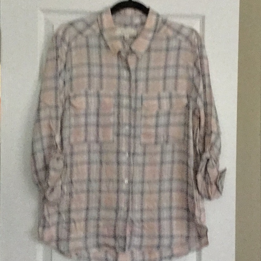 Woman’s blouse